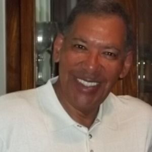 Meet your Posher, James